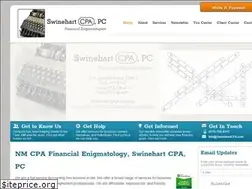 Sites similar to swinehartcpa.com