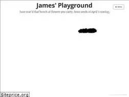Sites similar to swineson.me
