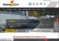 Sites similar to swing-cut.de