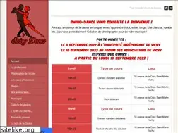 Sites similar to swing-dance.fr
