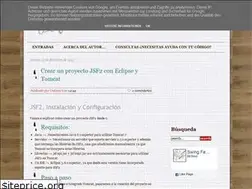 Sites similar to swing-facil.blogspot.com