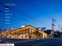 Sites similar to swing-k.net