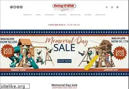 Sites similar to swing-n-slide.com