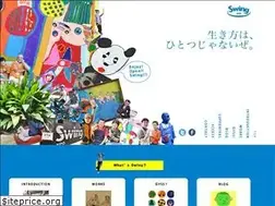 Sites similar to swing-npo.com