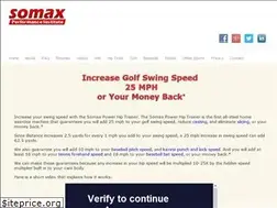 Sites similar to swing-speed.com