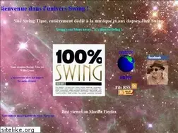 Sites similar to swing-time.fr