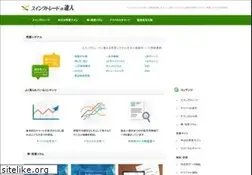 Sites similar to swing-trade.net