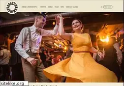 Sites similar to swing.ch