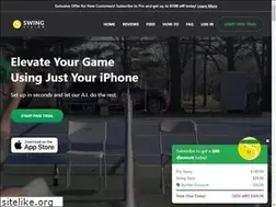 Sites similar to swing.tv