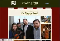 Sites similar to swing39.com