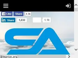 Sites similar to swingalpha.com