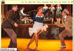 Sites similar to swingandthecity.com