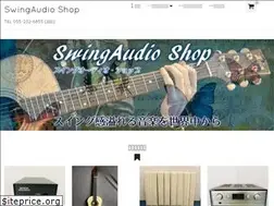 Sites similar to swingaudio.com