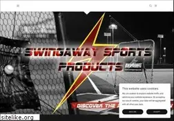 Sites similar to swingaway.com