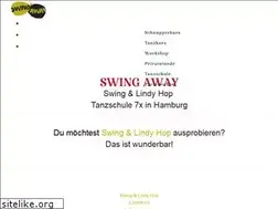 Sites similar to swingaway.de