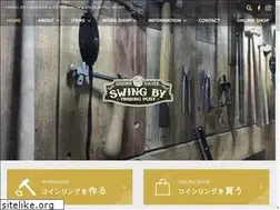 Sites similar to swingby-sun.com