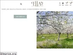 Sites similar to swingbyellas.com
