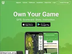 Sites similar to swingbyswing.com