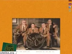 Sites similar to swingcatclub.de