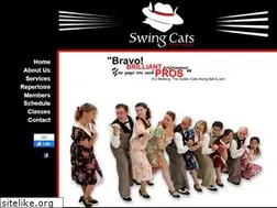 Sites similar to swingcats.net