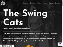 Sites similar to swingcatsbarcelona.com