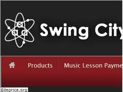 Sites similar to swingcitymusic.com
