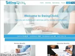 Sites similar to swingclicks.com