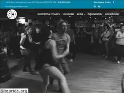 Sites similar to swingconnexion.com
