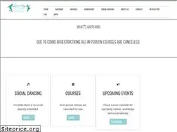 Sites similar to swingdance.lu