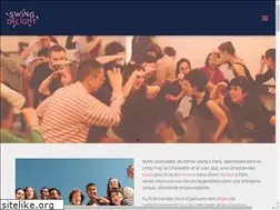Sites similar to swingdelight.com