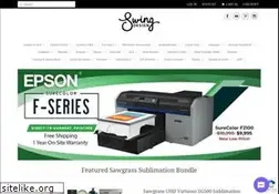 Sites similar to swingdesign.com
