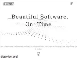 Sites similar to swingdev.io