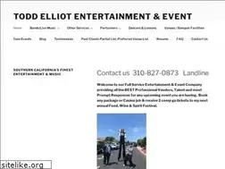 Sites similar to swingentertainment.com