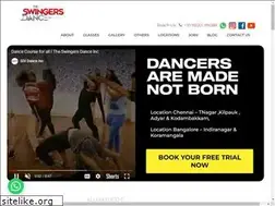 Sites similar to swingersdance.com