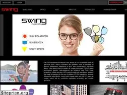 Sites similar to swingeyewear.com