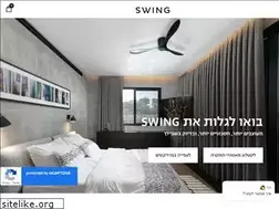 Sites similar to swingfans.co.il