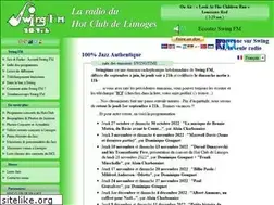 Sites similar to swingfm.asso.fr