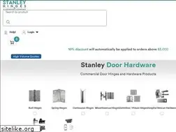 Sites similar to swinghinges.com
