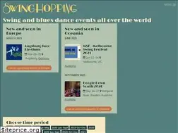 Sites similar to swinghopping.com