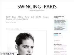 Sites similar to swinging-paris.com