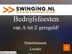 Sites similar to swinging.nl