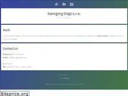 Sites similar to swingingdogs.com