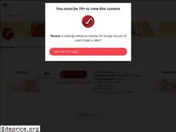 Sites similar to swingingisland.com