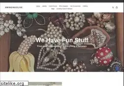 Sites similar to swingingolive.com