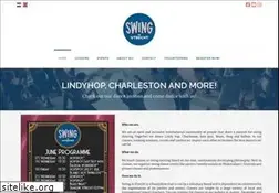 Sites similar to swinginutrecht.nl