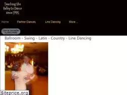 Sites similar to swingjamie.com