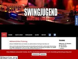 Sites similar to swingjugend.com