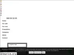 Sites similar to swinglandestates.com