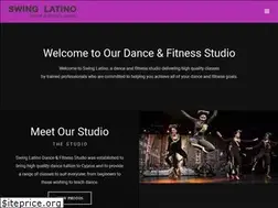 Sites similar to swinglatino.com.cy