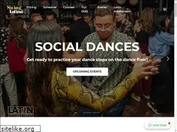 Sites similar to swinglatino.nl